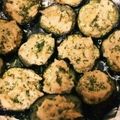 ☆★ケイト★☆'s cooksnap of when they made 魚グリルで簡単★なすのツナマヨ焼き.