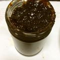 クック8N4RMO☆'s cooksnap of when they made 万能！長期保存できる！手作り甘みそだれ.