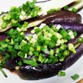 いわのすけ's cooksnap of when they made なすのレンジ蒸し.
