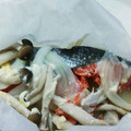 くりりん３'s cooksnap of when they made 鮭の包み焼き.