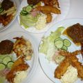 monemaruku's cooksnap of when they made マカロニグラタン.