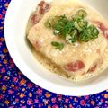 ふたごゆき's cooksnap of when they made 冷奴アレンジ4⃣.