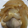 うじもあ's cooksnap of when they made 簡単20分◎鷄もも肉の玉ねぎとろとろ煮♡.