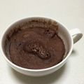 Blue＊＊'s cooksnap of when they made 超簡単！マグカップケーキ.