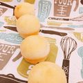 凝り性飽き性's cooksnap of when they made ☆練乳でふわふわミルクパン☆.