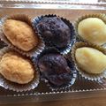 ののかい's cooksnap of when they made 簡単！さつまいもあん☆おはぎ.