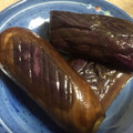 あずฅ•ω•ฅ's cooksnap of when they made つくりおき☆ナスのさっぱり揚げ浸し.