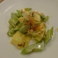☆baobab☆'s cooksnap of when they made セロリの和風サラダ.