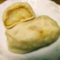 avaug77's cooksnap of when they made じゃがいもまんじゅう？・・・Ⅰ.