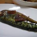 うたちゅんスキスキ's cooksnap of when they made さばの香味照り焼.