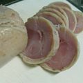 ★りー★'s cooksnap of when they made 放置して完成☆鶏胸肉のハム.
