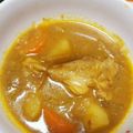 asakorai's cooksnap of when they made カレー革命！簡単☆なんちゃってタイカレー.