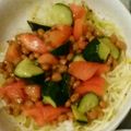 クック54UTH0☆'s cooksnap of when they made 夏のヘルシーサラダ.