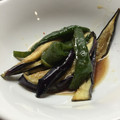 CHICHI☆PAY's cooksnap of when they made じゅわ旨✩ナスとししとうの揚げ浸し.