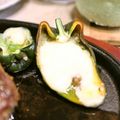 ちゃんねるゆみ's cooksnap of when they made ペッパーチーズ焼き、簡単.