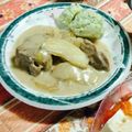 キャプテンりっちゃん's cooksnap of when they made 豚ヒレ肉のポワレ　～りんご添え～.