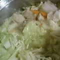 クック瞳's cooksnap of when they made 水炊き風シャブ鍋☆紅葉おろしと柚子ポン酢.