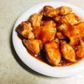 そらつづり's cooksnap of when they made 簡単 ムネ肉の鶏チリ.