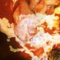 nanakooo's cooksnap of when they made 超ぉ簡単！ バターチキンカレー。.
