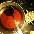 クックEAURCR☆'s cooksnap of when they made さぬきうどんつゆ～いりこちゃん～.