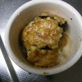あらいやだ's cooksnap of when they made 豆腐と山芋の和風ハンバーグ♪肉なし卵なし.