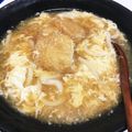 M’s♩'s cooksnap of when they made ~玉子とじ＊あんかけうどん~.