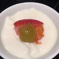 クック5L7MI1☆'s cooksnap of when they made 濃厚！もっちり杏仁豆腐.