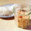 余裕っ子ピーマン's cooksnap of when they made 我が家の手作り鮭フレーク.