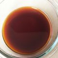 sumire38's cooksnap of when they made 【海外から】我が家の手作りポン酢★黄金比.