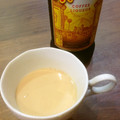 T0moco's cooksnap of when they made 寒い夜に♪カルーアミルクティ.