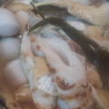 ふぁんたにゃん's cooksnap of when they made お弁当にも☆竹輪と油揚げのあっさり煮.