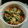 tsumusio's cooksnap of when they made 簡単！夏野菜のマヨチーズ焼き☆.