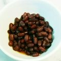 shibuchica's cooksnap of when they made マクロビ：小豆昆布.