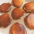 t-house's cooksnap of when they made 余ったパン粉でフレンチトースト＆ディップ.