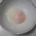 oyuking40's cooksnap of when they made もっともっと簡単に！うちの温泉卵！.