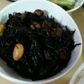 ぐうたらBBA's cooksnap of when they made お弁当に♡覚えやすい分量で♡ひじき煮♡.