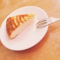 クックPUG7SD☆'s cooksnap of when they made 炊飯器チーズケーキ♪.
