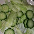 あらもーど好き's cooksnap of when they made 簡単キャベツのごま油サラダ.
