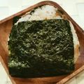 あーこ姐's cooksnap of when they made 【コラボ飯】蝦夷めみ☆胡桃ゴーヤお兄ぎり.