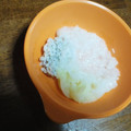 クックZ69KDS☆'s cooksnap of when they made 離乳食 しらすとじゃがいものとろとろ粥☆.