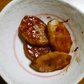 クック3D63YZ☆'s cooksnap of when they made 【十勝一年生】長いものヨシダソース焼き.