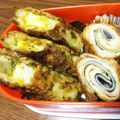 taku☆momo☆'s cooksnap of when they made ☆スパイシーチーズちくわピカタ☆.