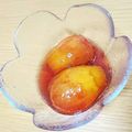 akubi＊MAMA's cooksnap of when they made いちじくのコンポート.