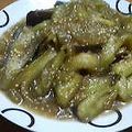 たーちゃんまま's cooksnap of when they made なすびのオイスターソース炒め.