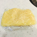 kaokaofood's cooksnap of when they made しょうがの冷凍保存法.