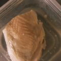 クックCXOMKA☆'s cooksnap of when they made 超簡単！茹で鶏.
