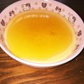 ＊まろん＊t's cooksnap of when they made レンチンで♪ぷりんぷりんな巨大濃厚プリン.