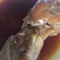 ぺぺと's cooksnap of when they made 節約☆簡単で美味しい鶏もも肉の照り焼き.