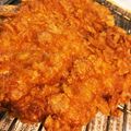 ricotanmam's cooksnap of when they made 鶏むね肉のエスカロップ（カツレツ）.