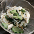 あーちぃ（＾ω＾）'s cooksnap of when they made 簡単☆ささみのさっぱりサラダ♡.